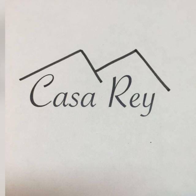 Pensjonat Casa Rey Vilac Zewnętrze zdjęcie