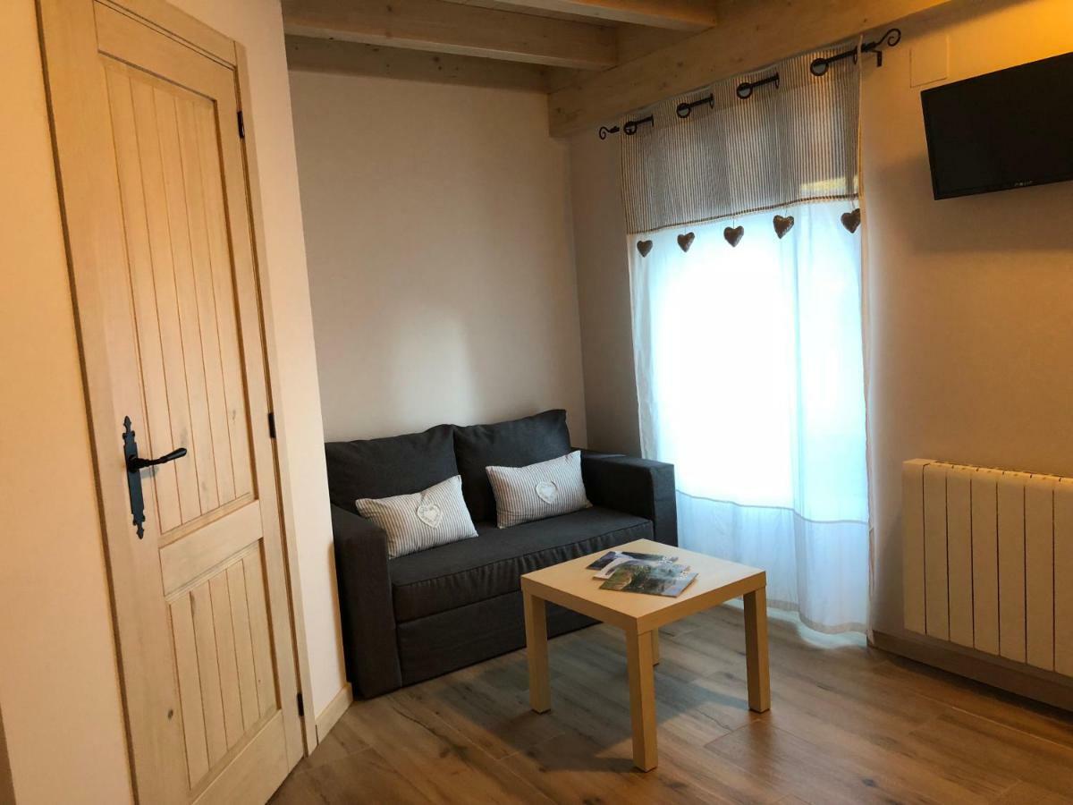 Pensjonat Casa Rey Vilac Zewnętrze zdjęcie