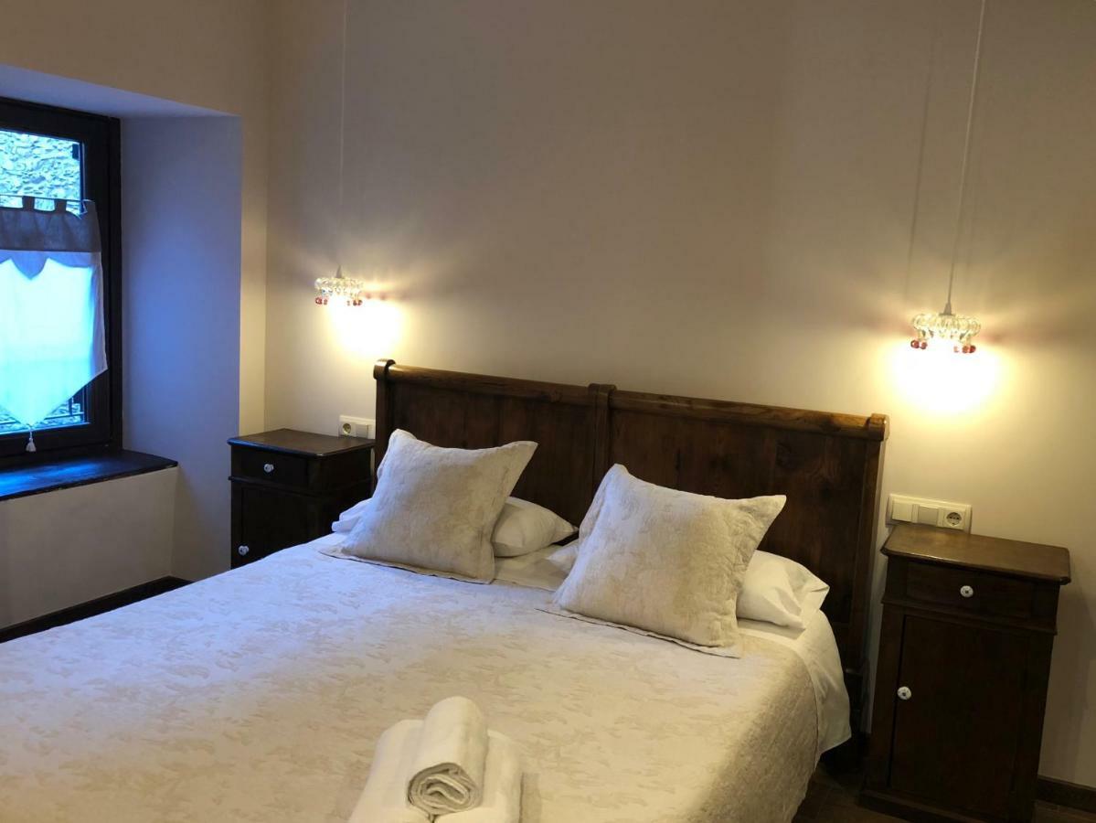 Pensjonat Casa Rey Vilac Zewnętrze zdjęcie