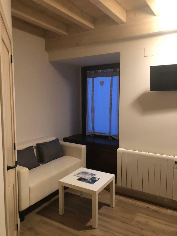 Pensjonat Casa Rey Vilac Zewnętrze zdjęcie