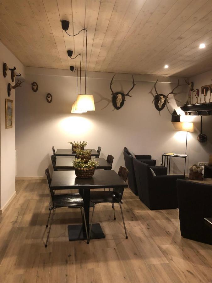 Pensjonat Casa Rey Vilac Zewnętrze zdjęcie