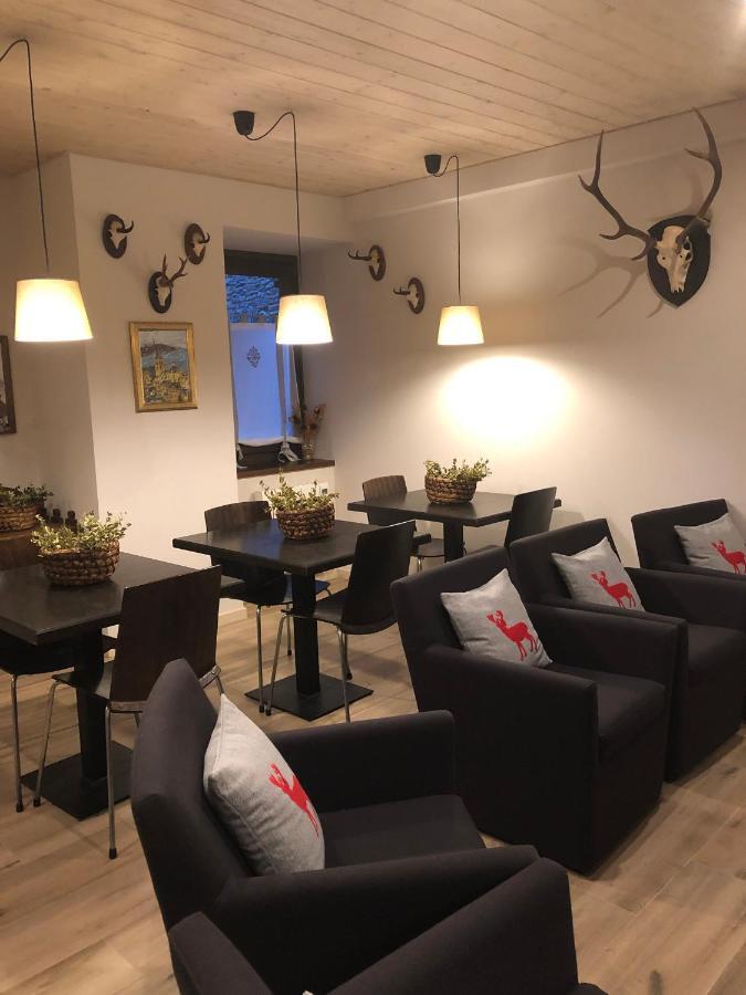 Pensjonat Casa Rey Vilac Zewnętrze zdjęcie