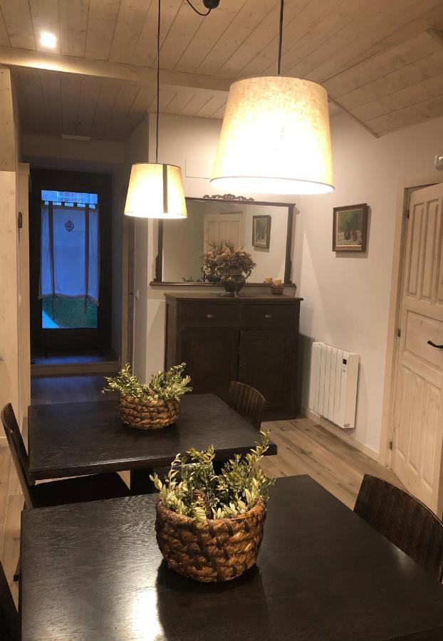 Pensjonat Casa Rey Vilac Zewnętrze zdjęcie
